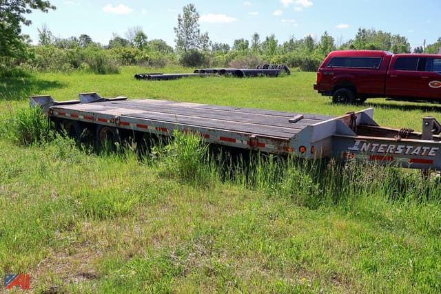 Image of Interstate 40DLA equipment image 4