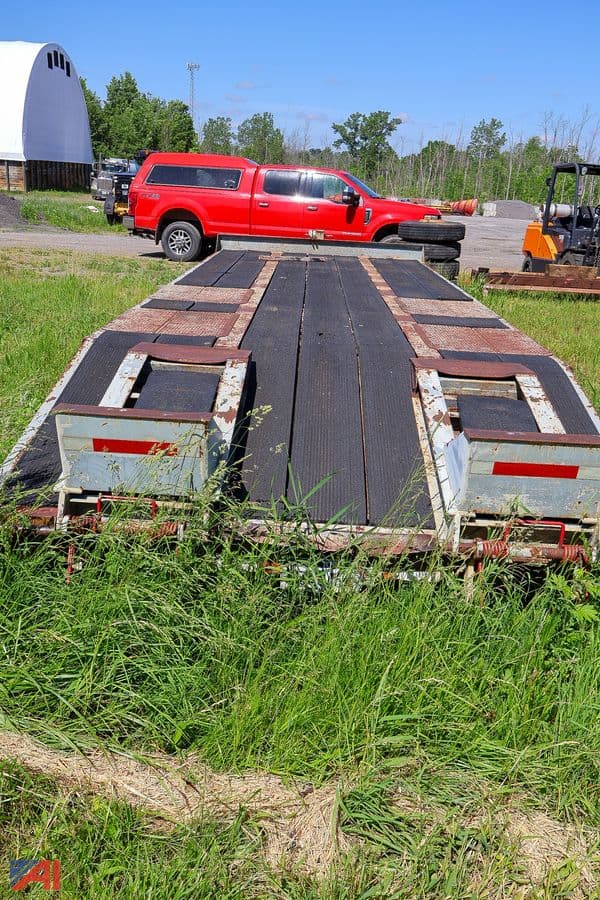 Image of Interstate 40DLA equipment image 3