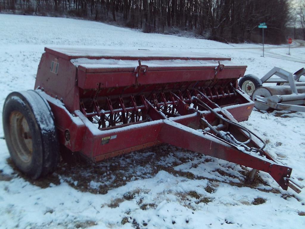 Image of International Harvester 5100 Primary image