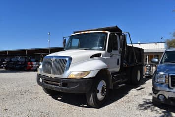 Main image International 4300