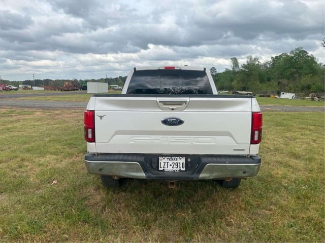 Image of Ford F-150 equipment image 2