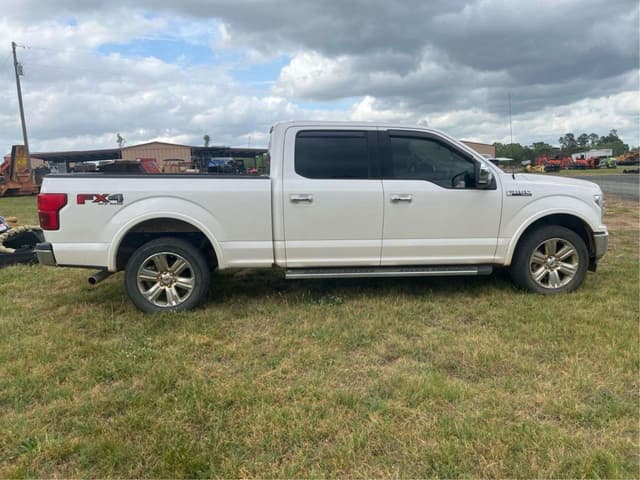 Image of Ford F-150 equipment image 3