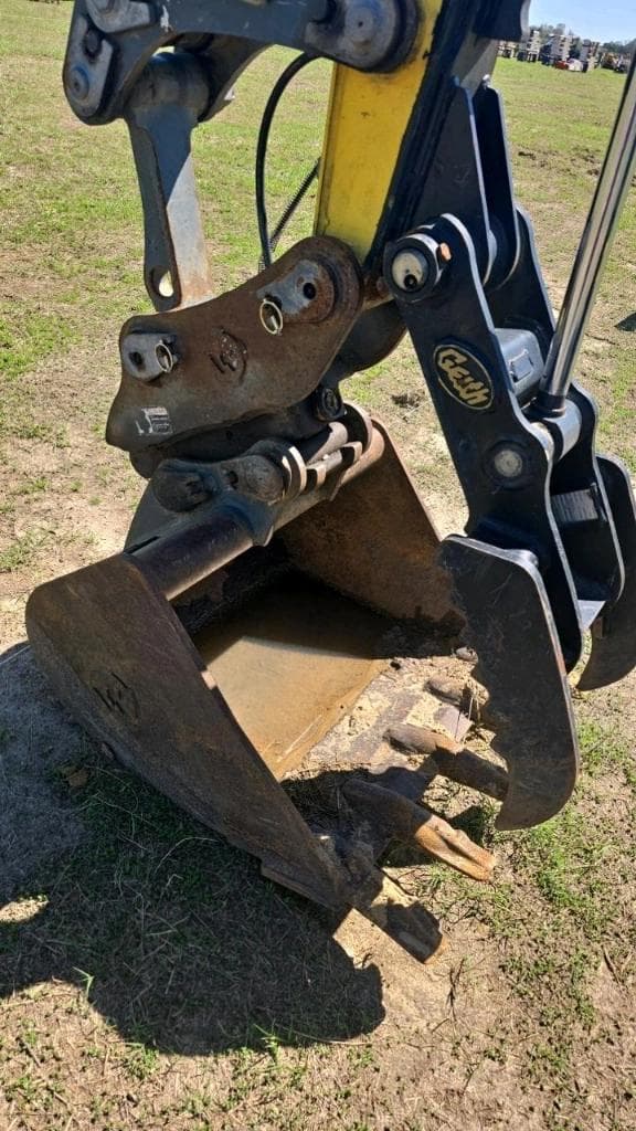 Image of Wacker Neuson ET65 equipment image 2