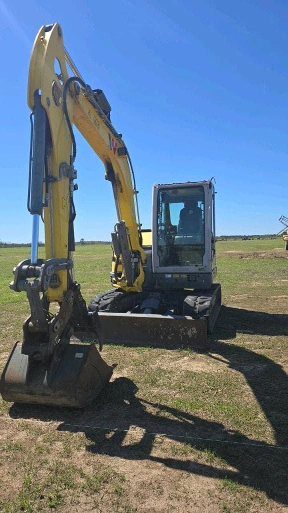 Image of Wacker Neuson ET65 equipment image 1