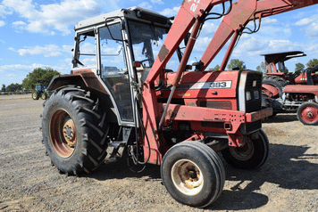 Main image Massey Ferguson 383