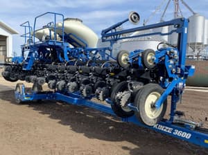 2020 Kinze 3600ASD Image