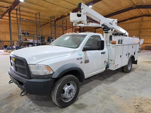 Image of Dodge Ram 5500 equipment image 1
