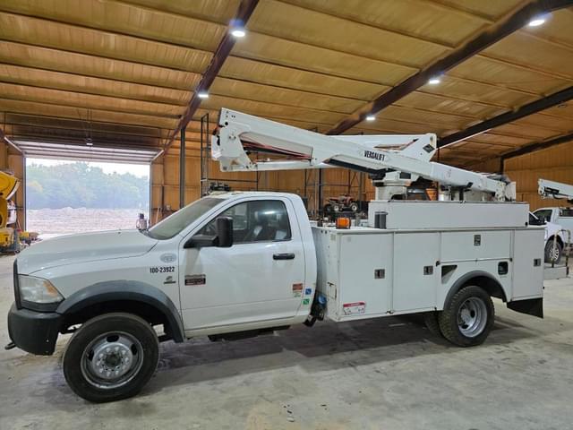 Image of Dodge Ram 5500 equipment image 2