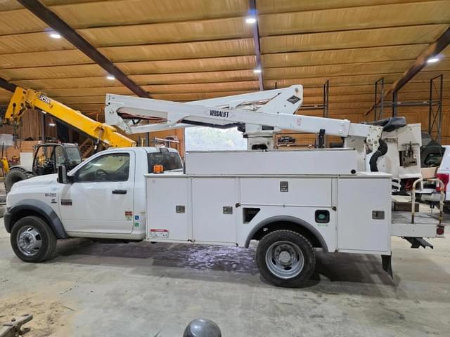 Image of Dodge Ram 5500 equipment image 3