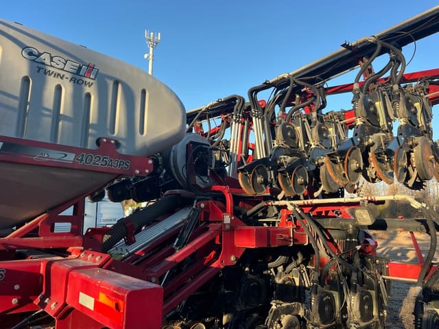 Image of Case IH 4025A3PS equipment image 2