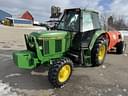 1996 John Deere 6400 Image