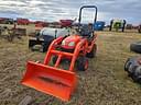 Kubota BX2370 Image