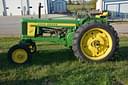 1956 John Deere 520 Image