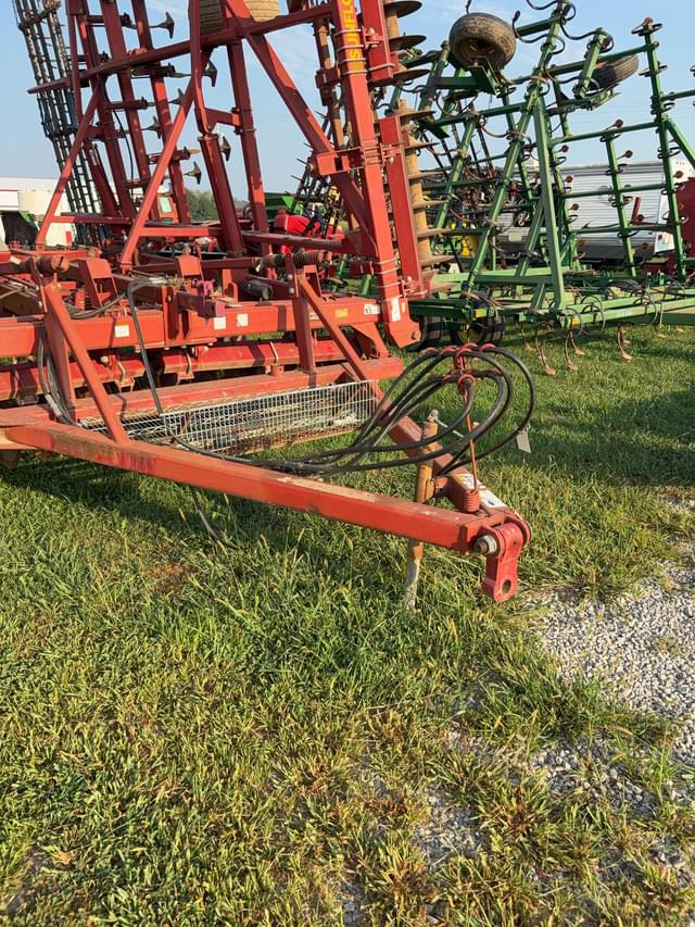 Image of Sunflower 6432 equipment image 2
