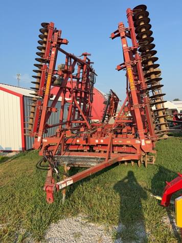 Main image Sunflower 6432