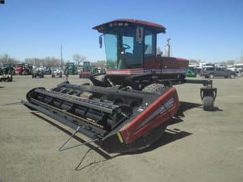 Main image MacDon 9352