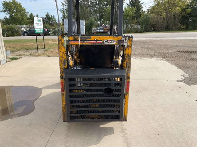 Image of Owatonna 310 equipment image 3