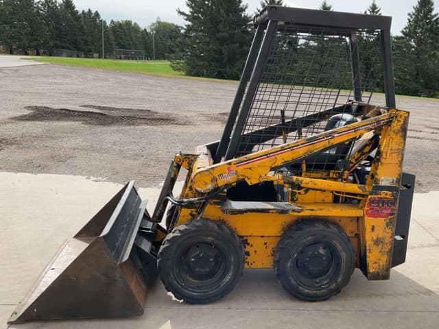 Image of Owatonna 310 equipment image 1