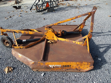 Main image Woods Cadet 72