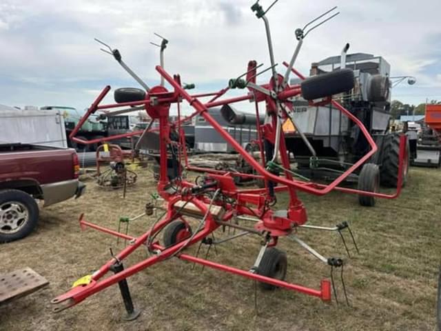 Image of Rossi G4NMUJ equipment image 1