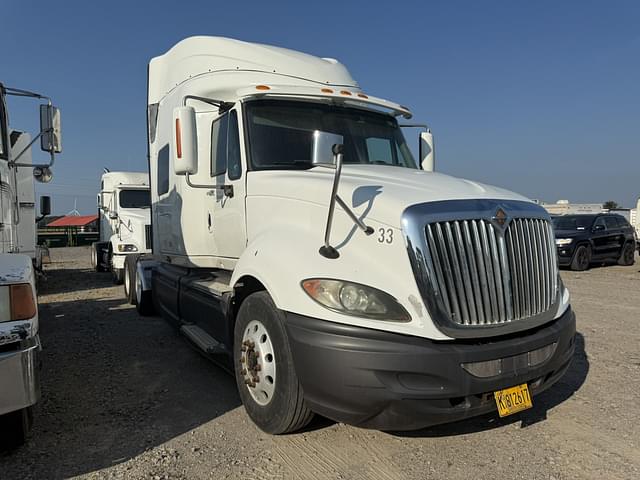 Image of International ProStar equipment image 2