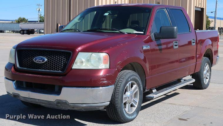 Main image Ford F-150