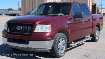 Main image Ford F-150