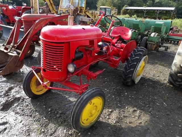 Image of Massey-Harris Pony equipment image 2