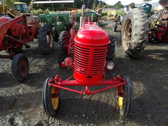 Image of Massey-Harris Pony equipment image 1