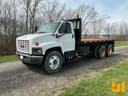 2006 GMC C8500 Image