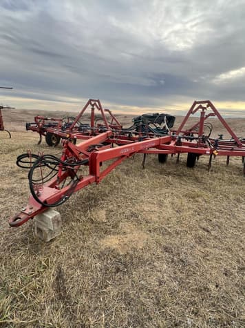 Main image Morris Magnum III