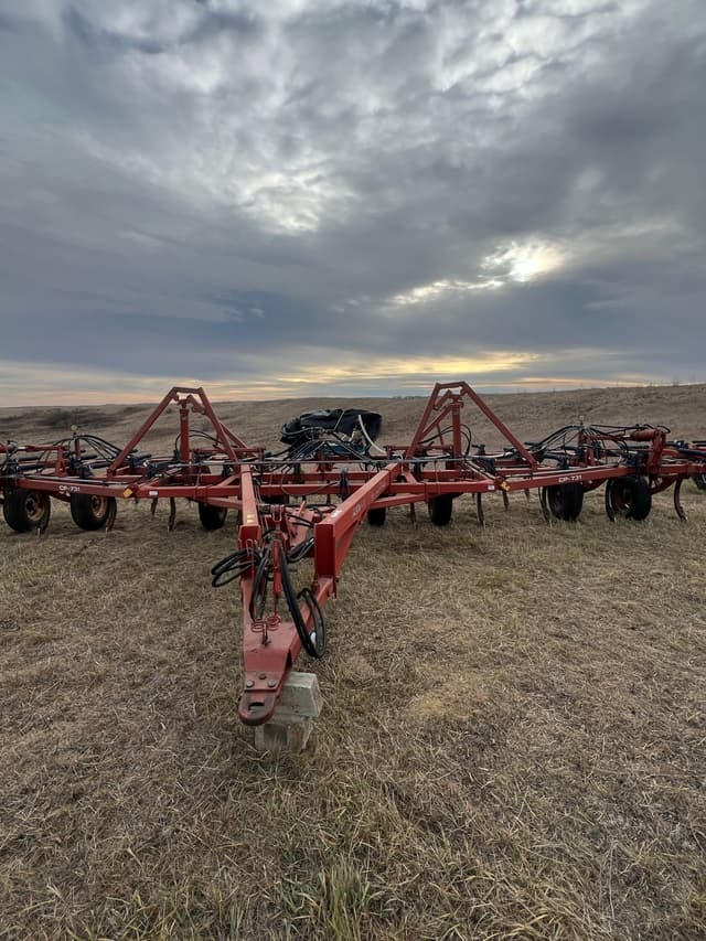 Image of Morris Magnum III equipment image 4