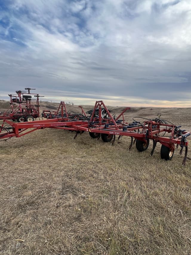 Image of Morris Magnum III equipment image 2