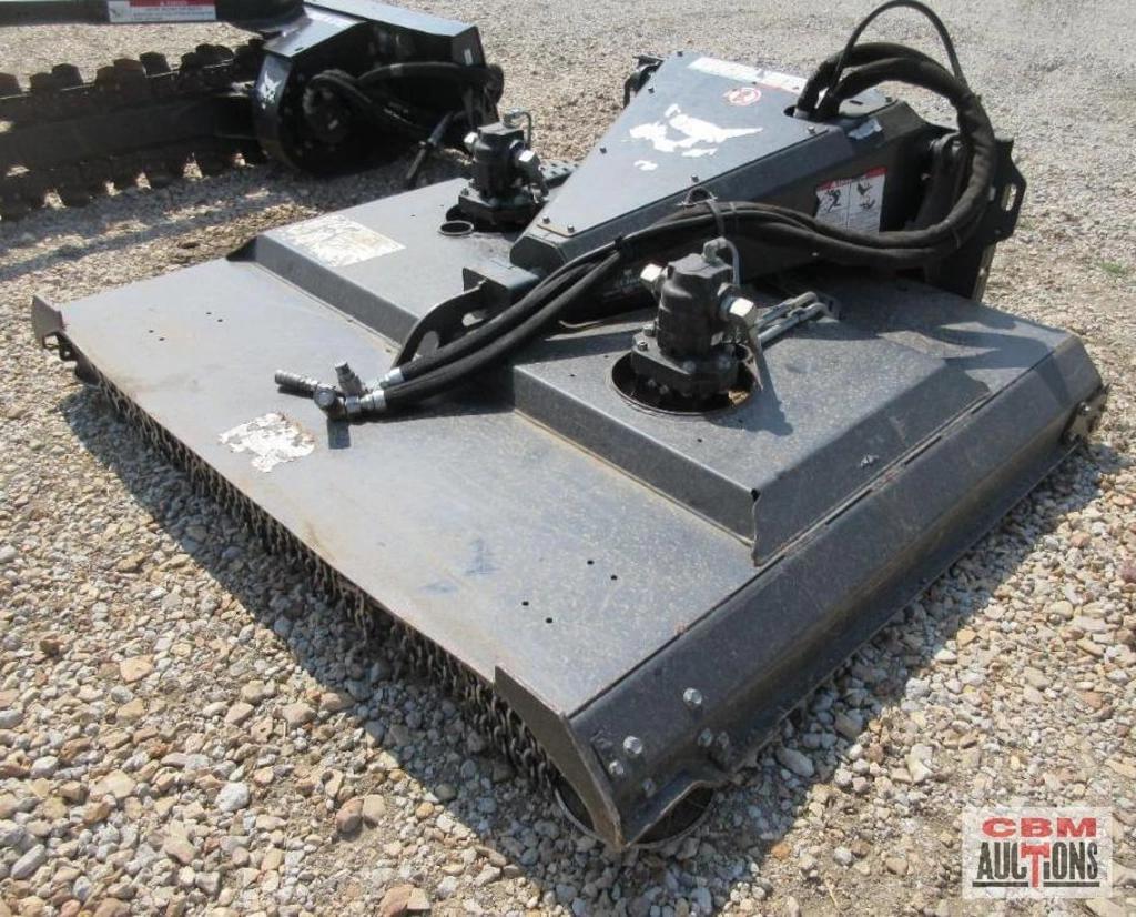 Image of Bobcat 72HF Primary image