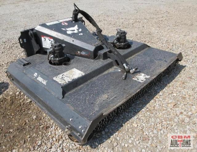 Image of Bobcat 72HF equipment image 1