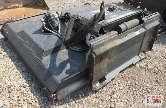 Image of Bobcat 72HF equipment image 2