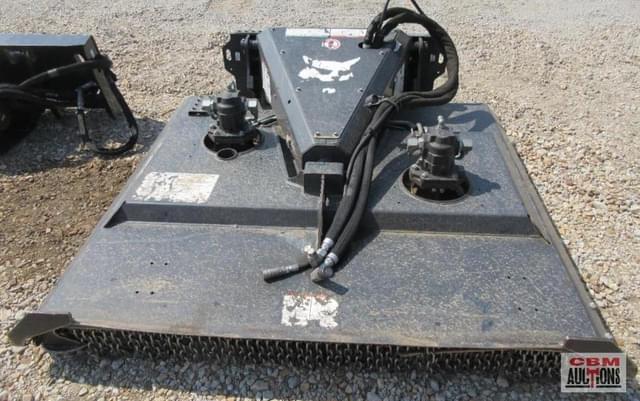 Image of Bobcat 72HF equipment image 4