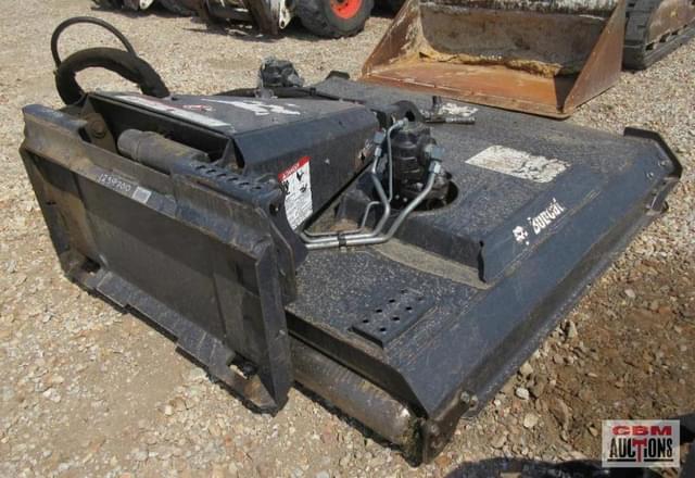 Image of Bobcat 72HF equipment image 3