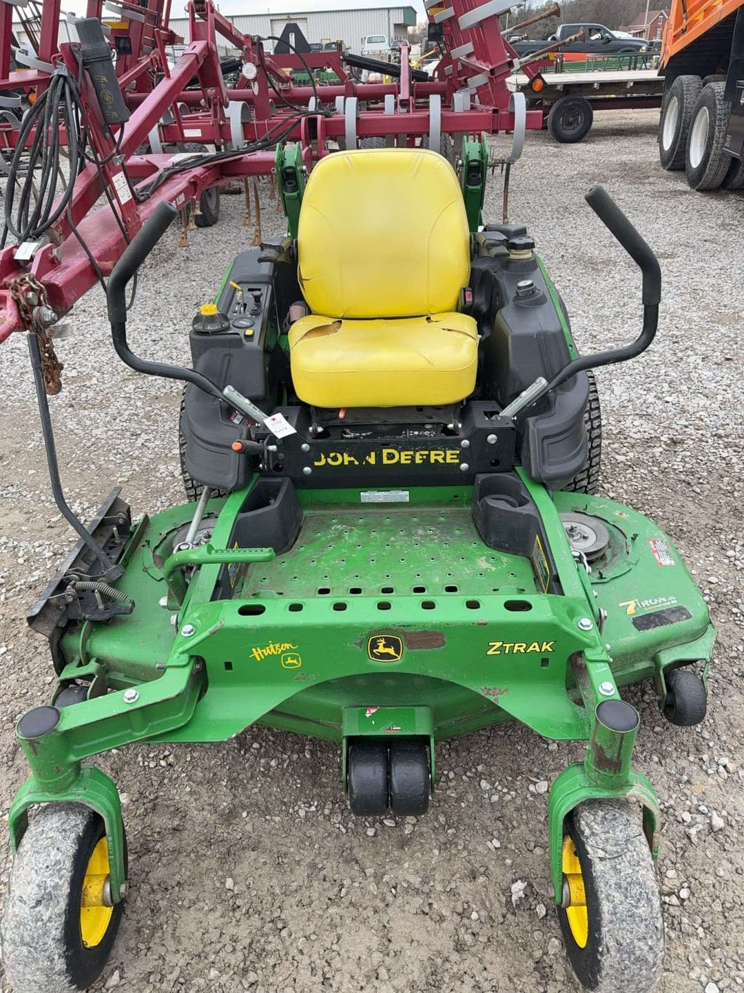 Image of John Deere Z915 Primary image