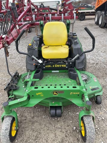 Main image John Deere Z915