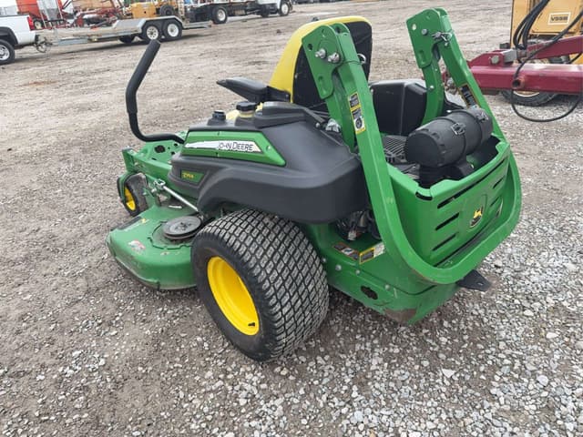 Image of John Deere Z915 equipment image 3
