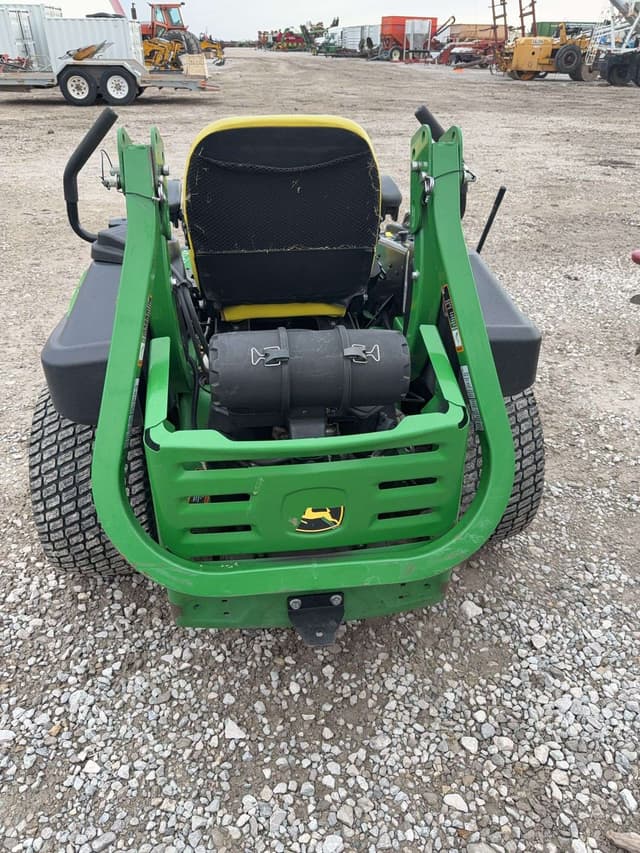 Image of John Deere Z915 equipment image 4