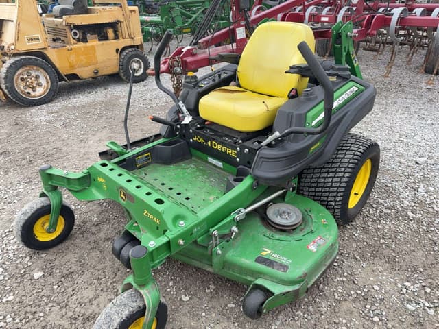 Image of John Deere Z915 equipment image 2