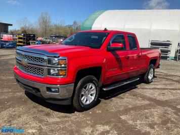 Main image Chevrolet 1500