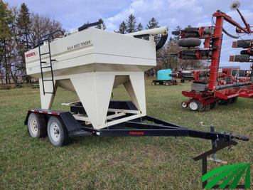 Main image Friesen 220