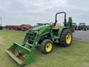 2011 John Deere 4120 Image