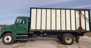 Main image Freightliner FL70