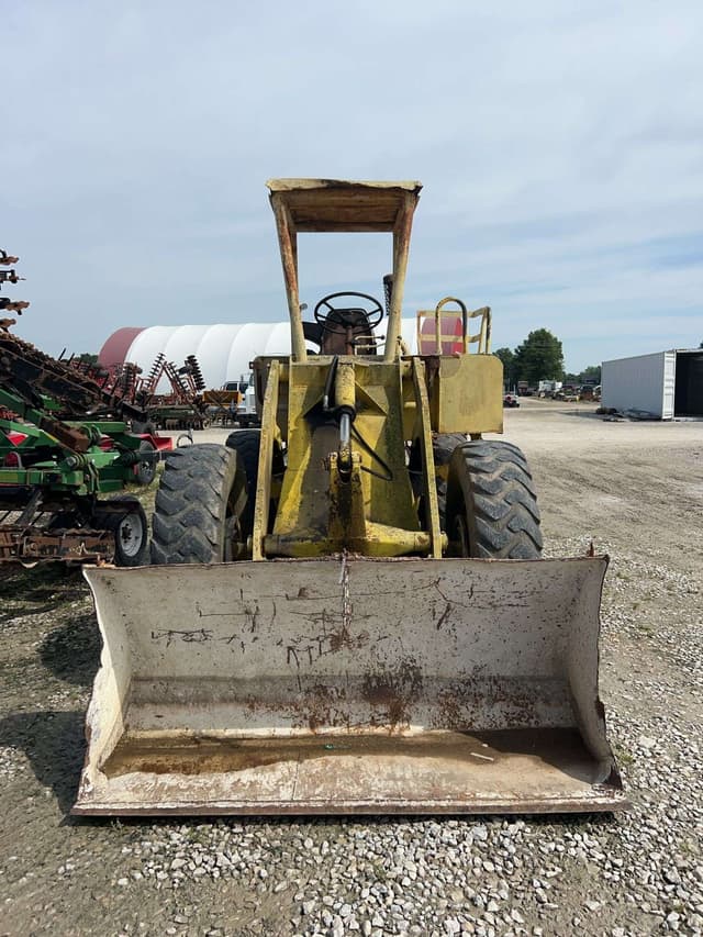 Image of Hough H30 equipment image 1