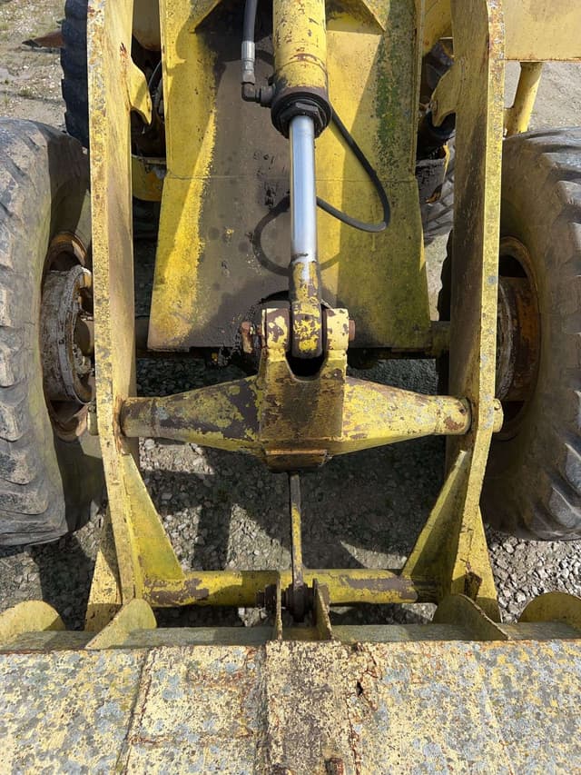 Image of Hough H30 equipment image 3
