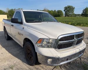 2016 Dodge Ram 1500 Image